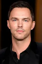 Nicholas Hoult