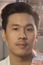 Pakapol Srirongmuang