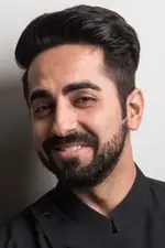 Ayushmann Khurrana