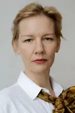Sandra Hüller