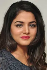 Wamiqa Gabbi