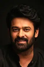 Prabhas