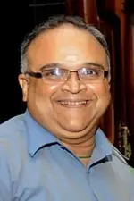 Mohan Raman