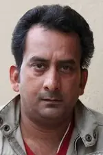 Hemant Pandey
