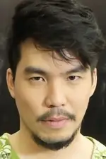 Pongsatorn Jongwilas