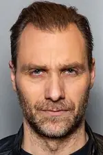 Alexandre Willaume